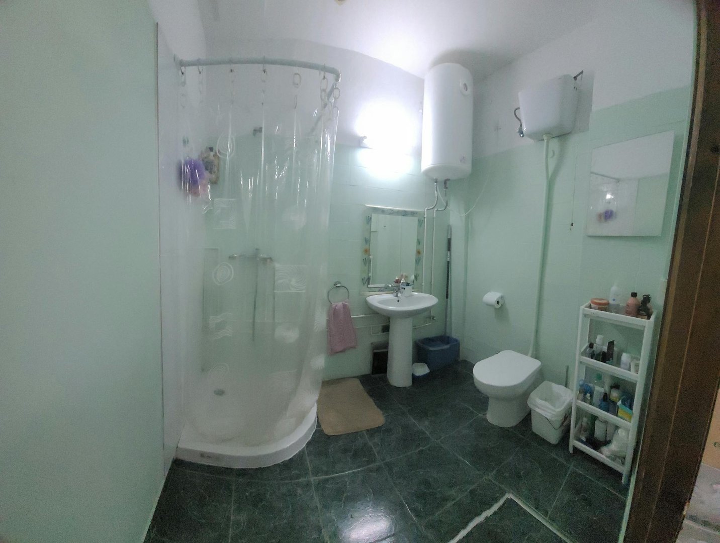 Habitación 100 m², Sevilla