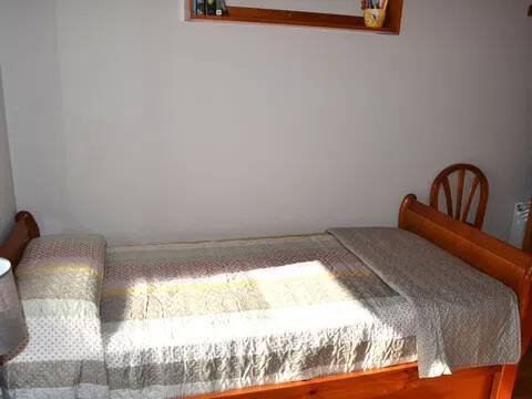 Piso de 80 m² en Jaca