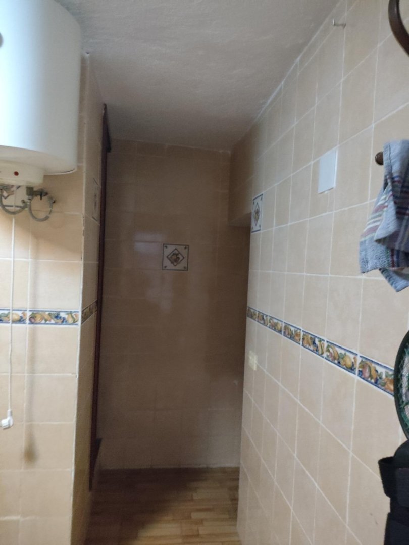 Piso de 60 m² en Castellón de la Plana