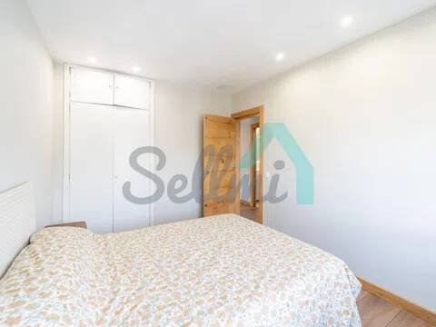 Pis de 80 m² a Oviedo