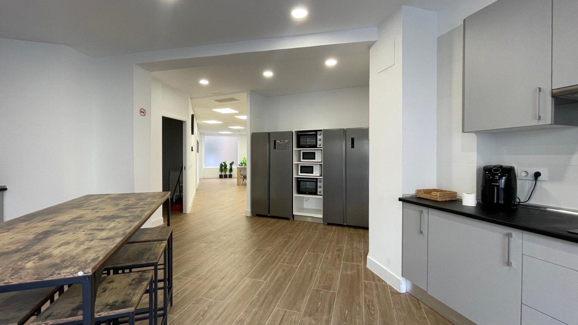 Habitación 290 m², Villanueva de la Cañada