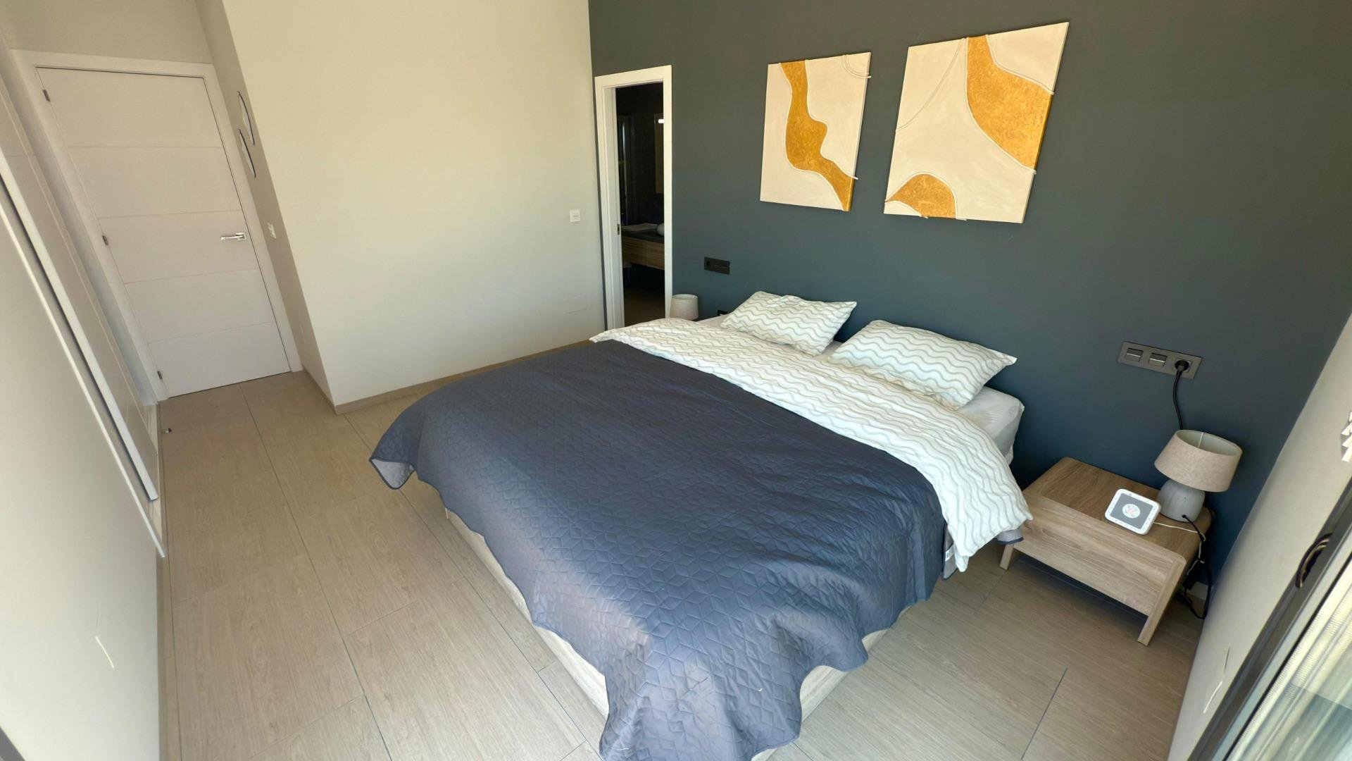 Casa de 350 m² a Finestrat