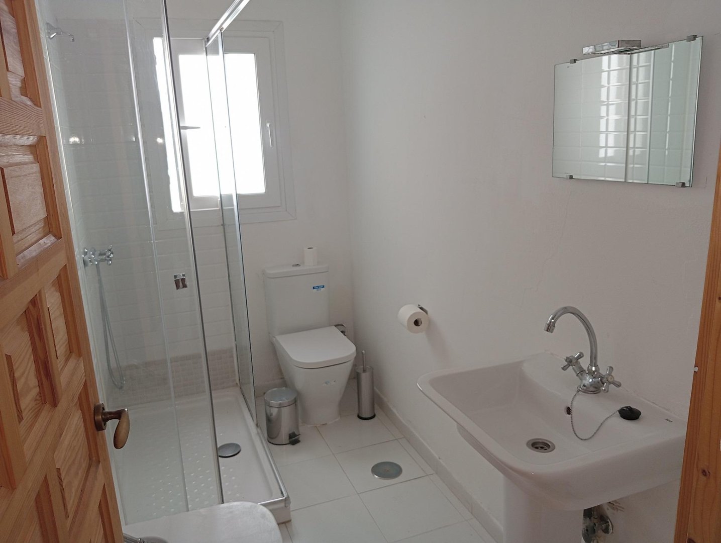 Pis de 83 m² a Sevilla