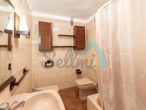 Piso de 126 m² en Oviedo
