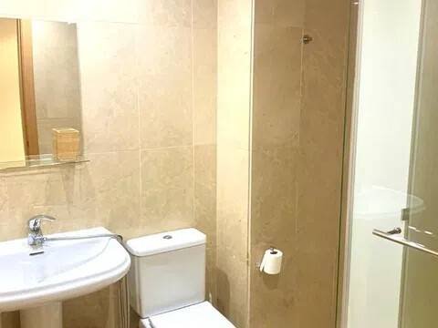 Pis de 96 m² a Benalmádena