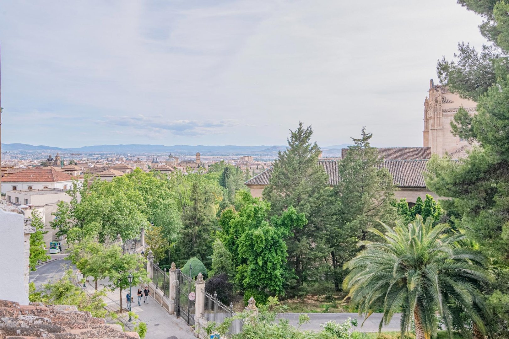 Piso de 38 m² en Granada