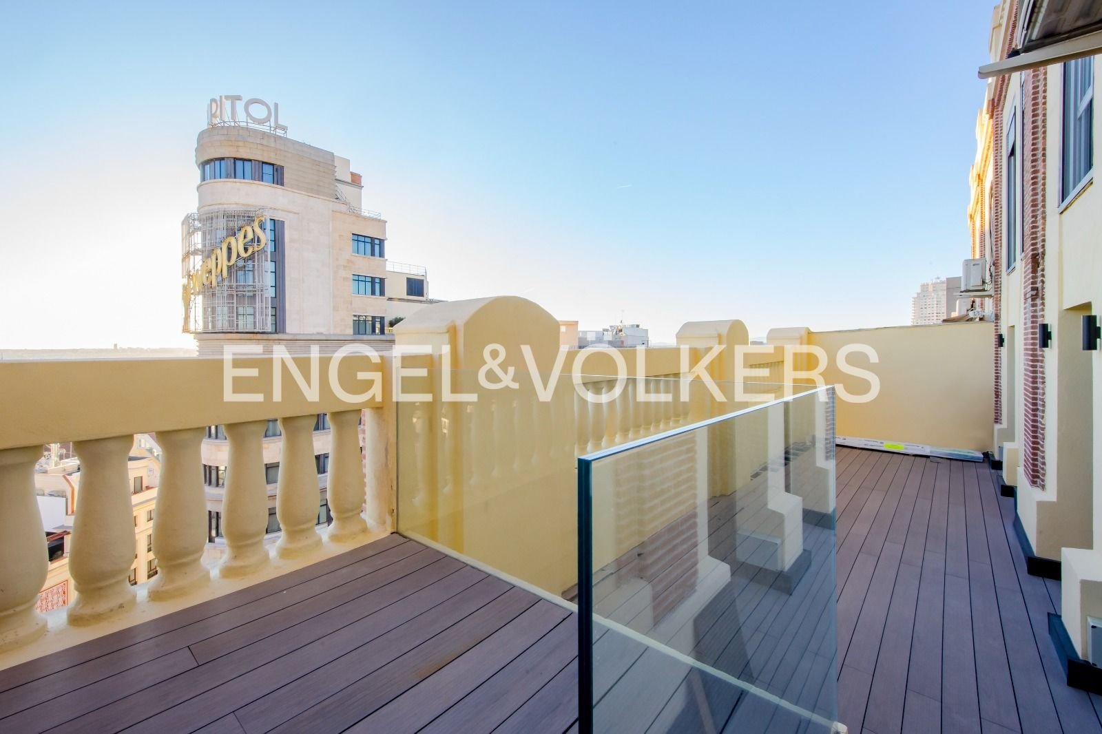 Pis de 105 m² a Madrid