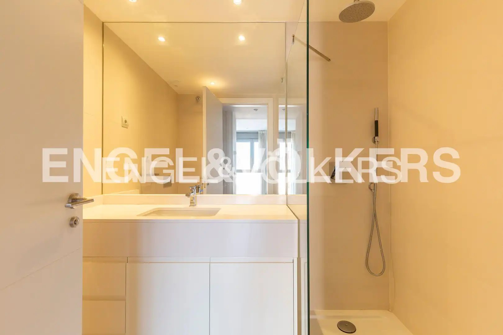 Piso de 130 m² en Madrid