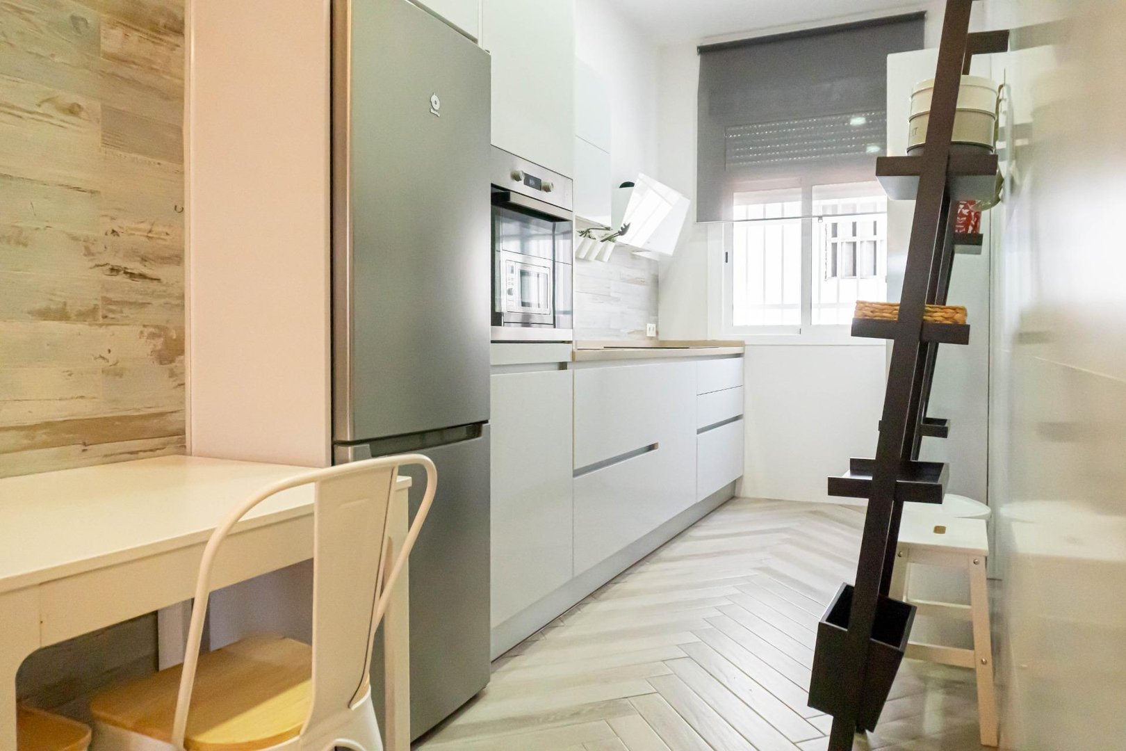 Pis de 85 m² a Sevilla