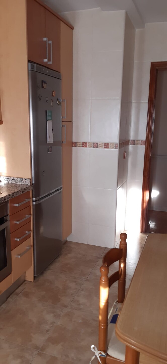Piso de 105 m² en Valladolid
