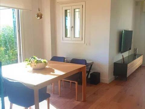 Piso de 300 m² en San Roque