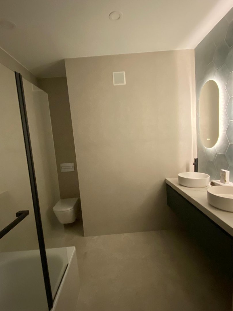 Piso de 64 m² en Guecho