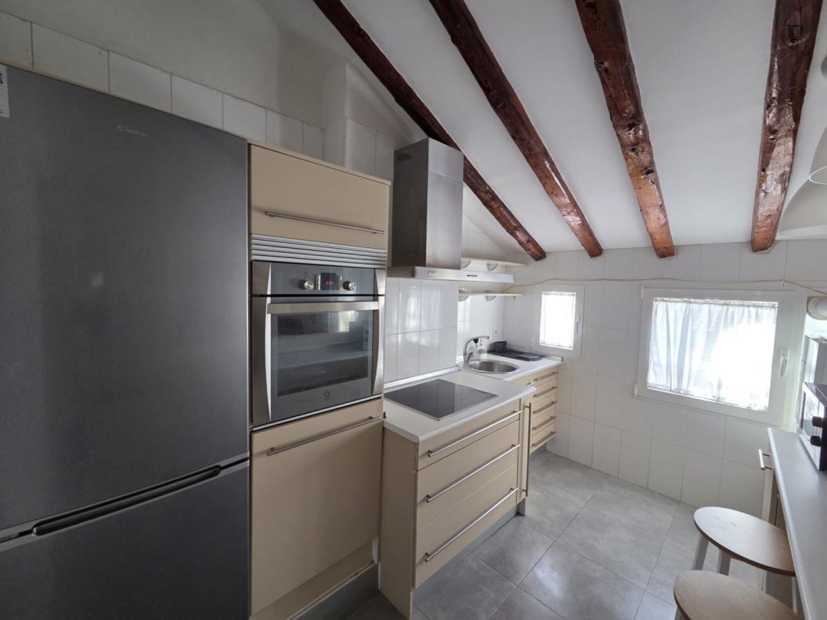 Pis de 70 m² a Madrid