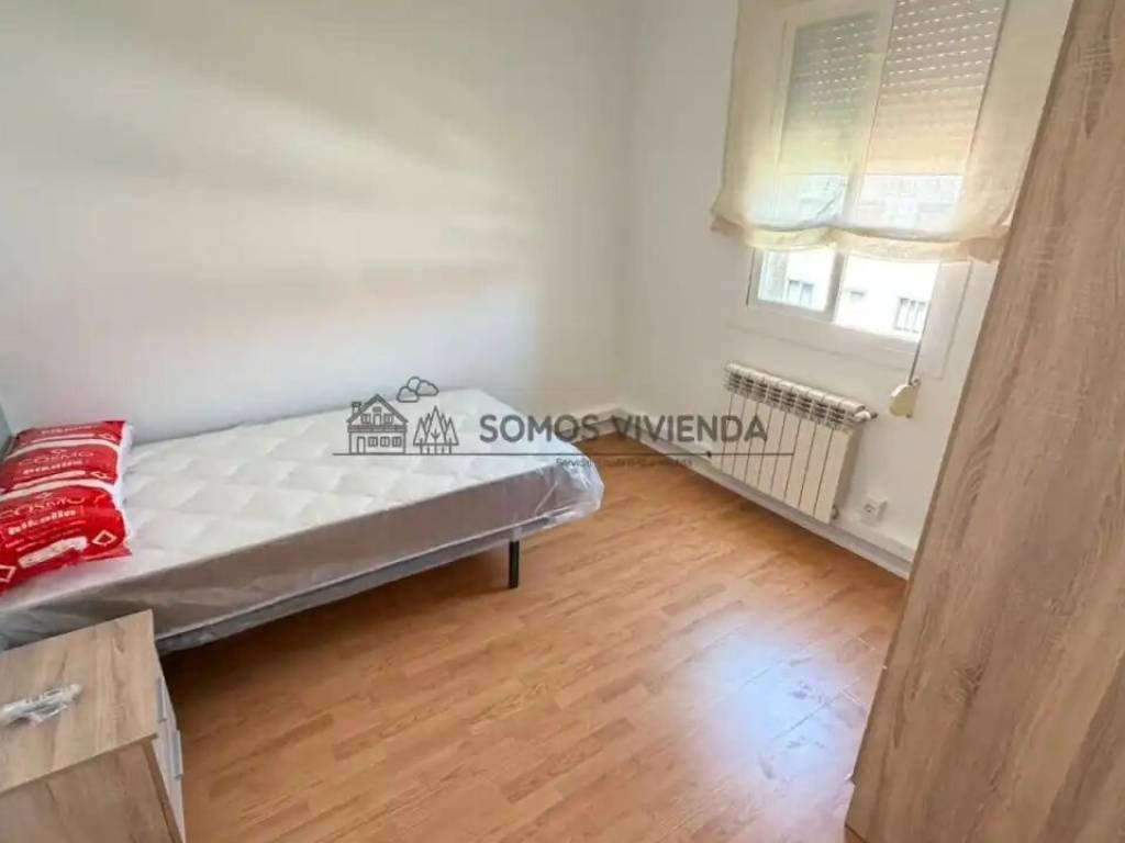 Piso de 86 m² en Ourense