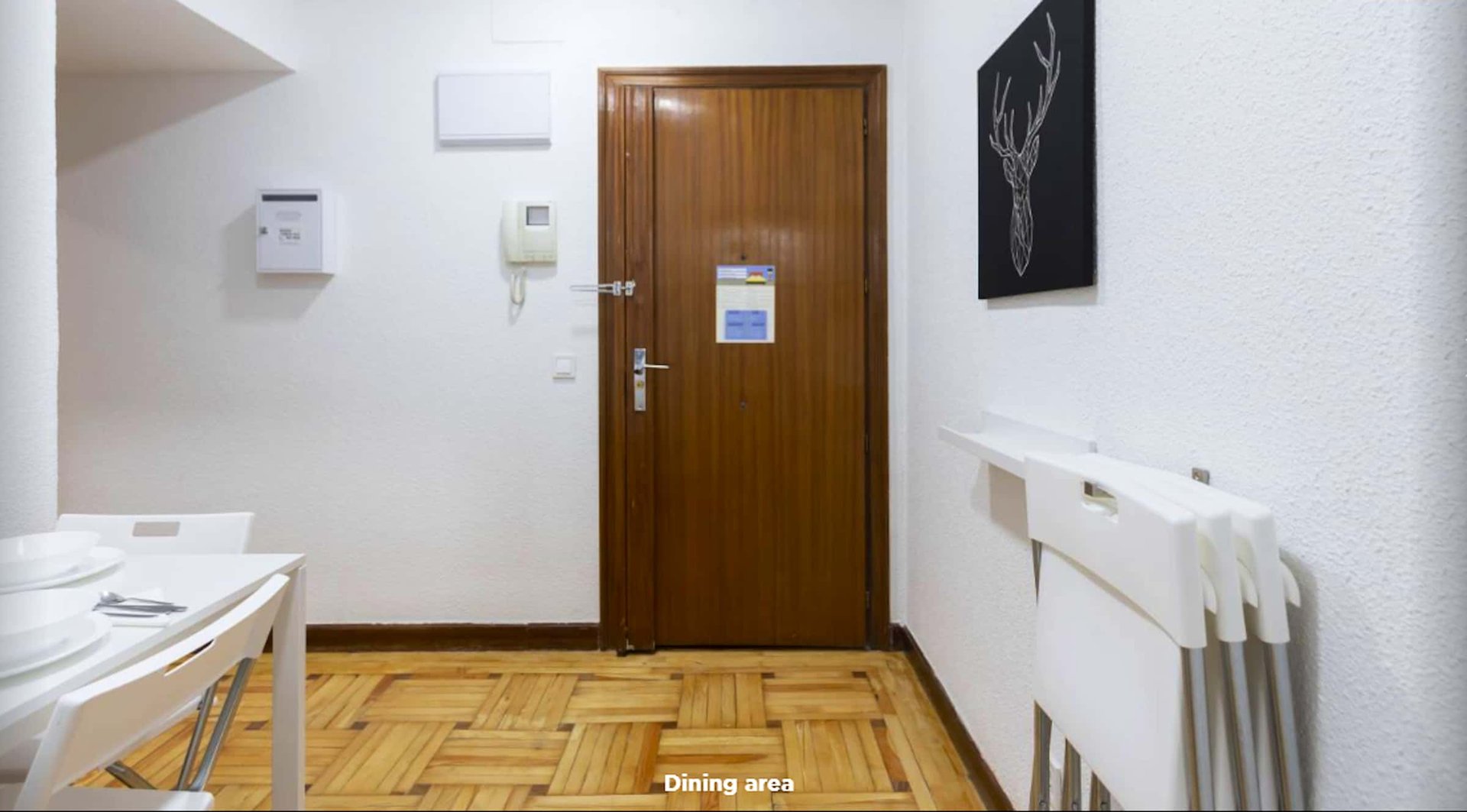Habitación en alquiler, Madrid