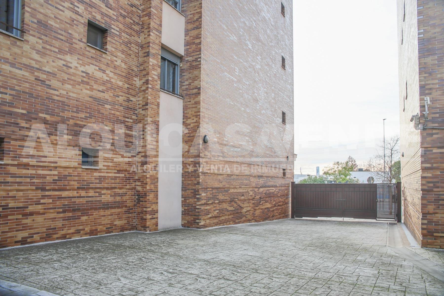 Piso de 65 m² en Sevilla