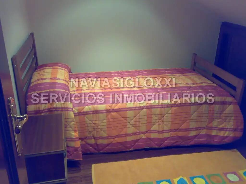 Piso de 150 m² en Nigrán