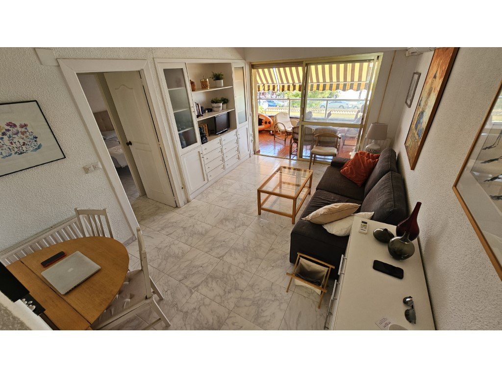 Piso de 76 m² en Torremolinos