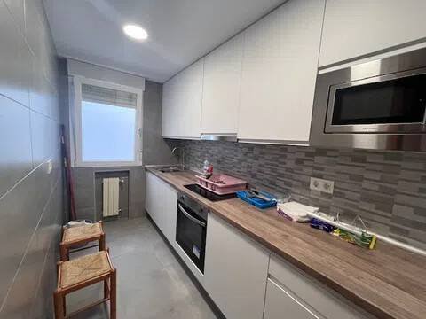 Wohnung 85 m² in Salamanca
