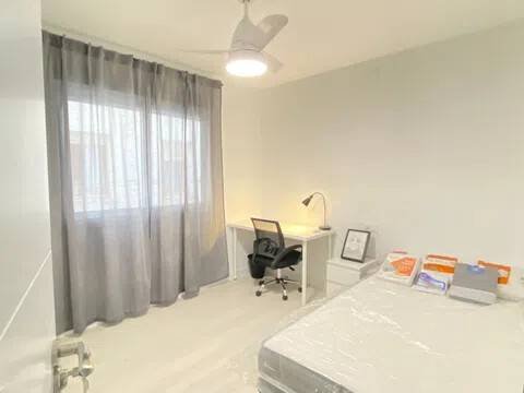 Habitació 100 m², Múrcia