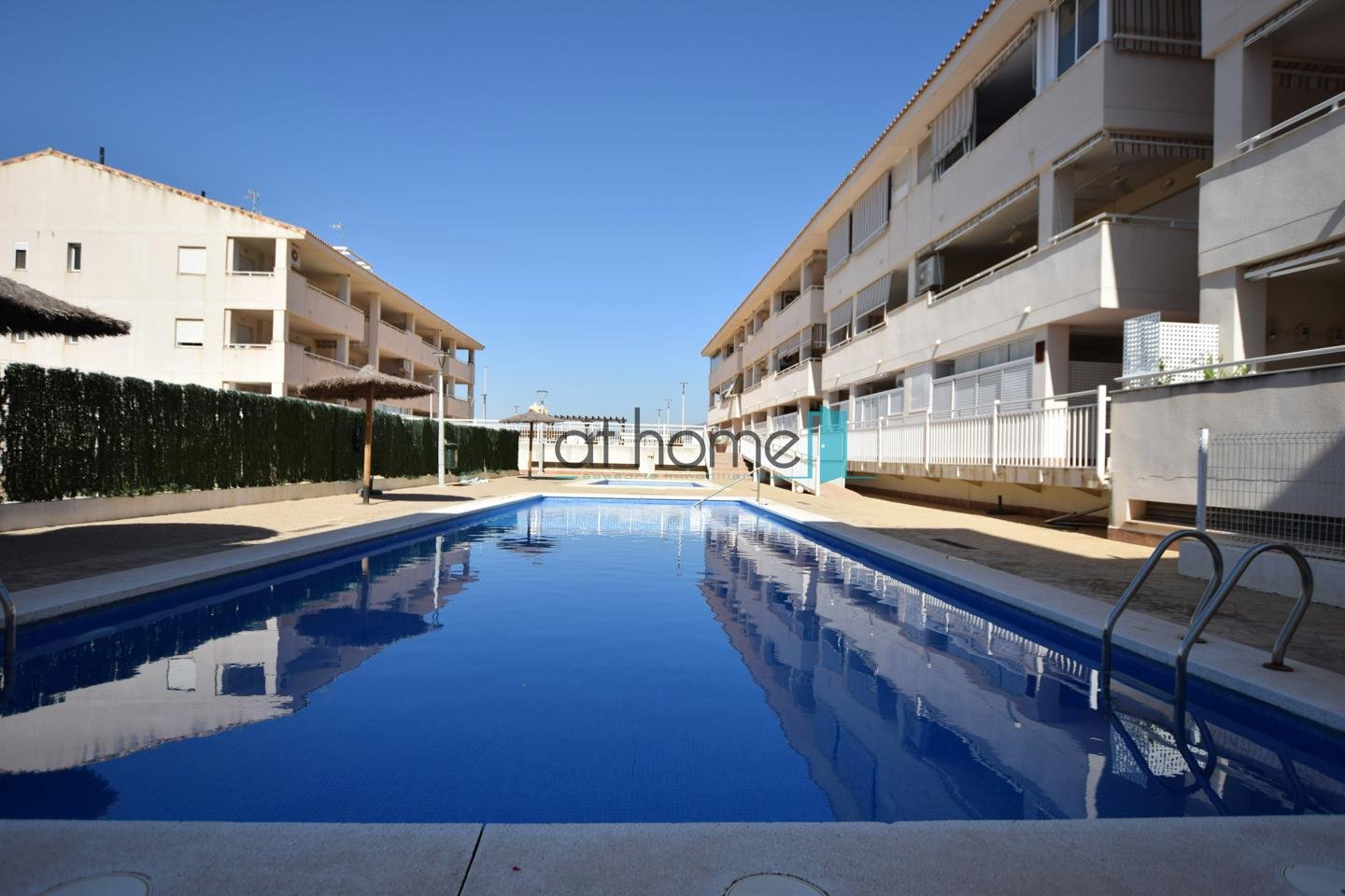 Piso de 70 m² en Puzol