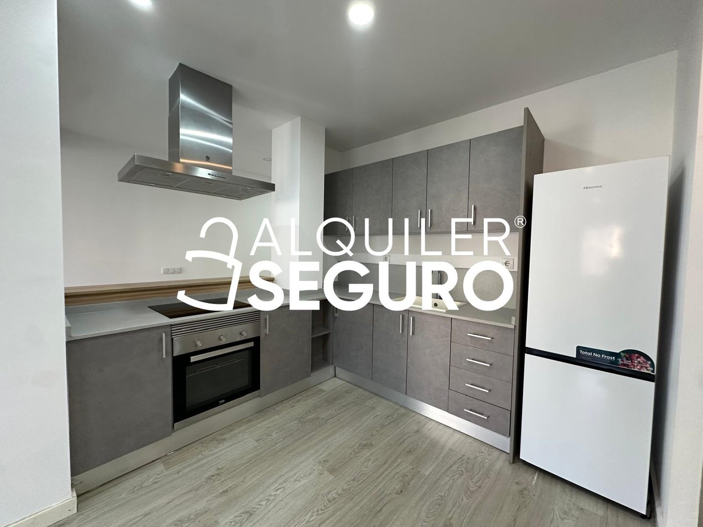 Piso de 90 m² en Valencia