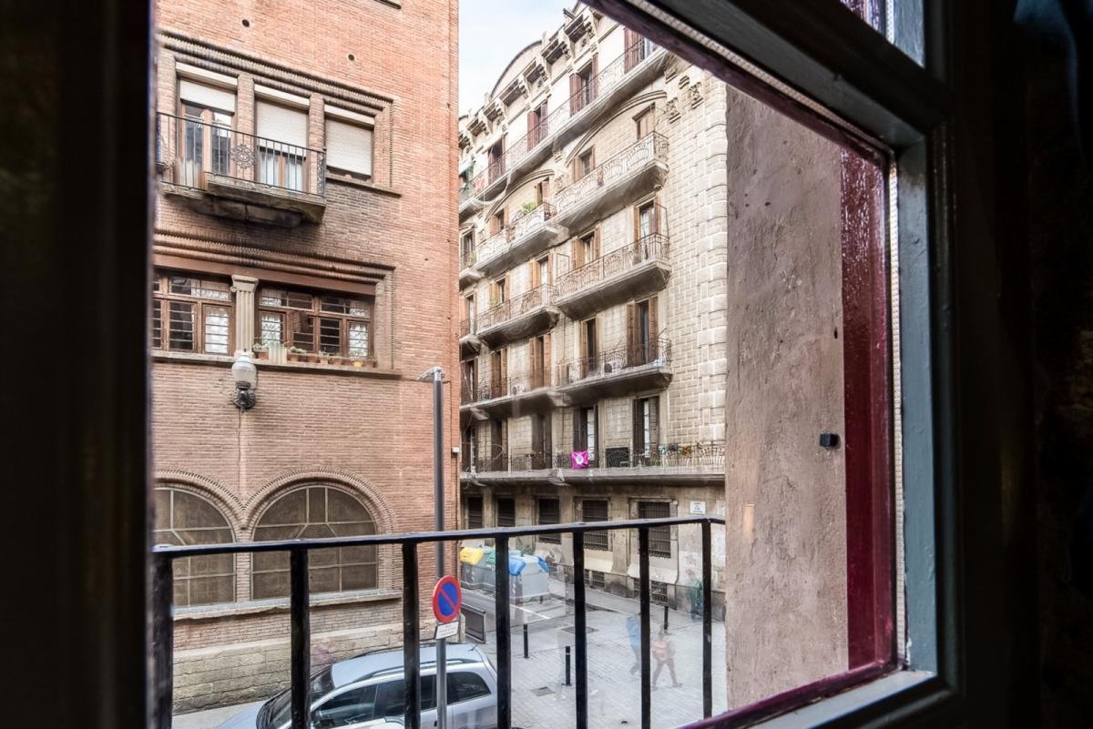 Habitación en alquiler, Barcelona