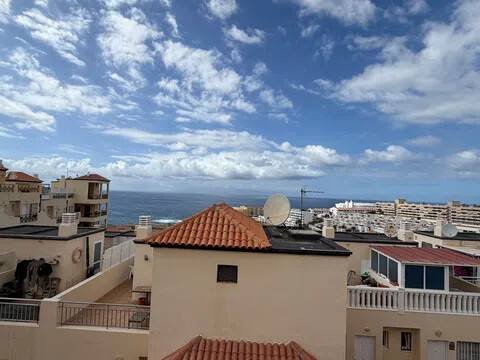 Piso de 78 m² en Adeje