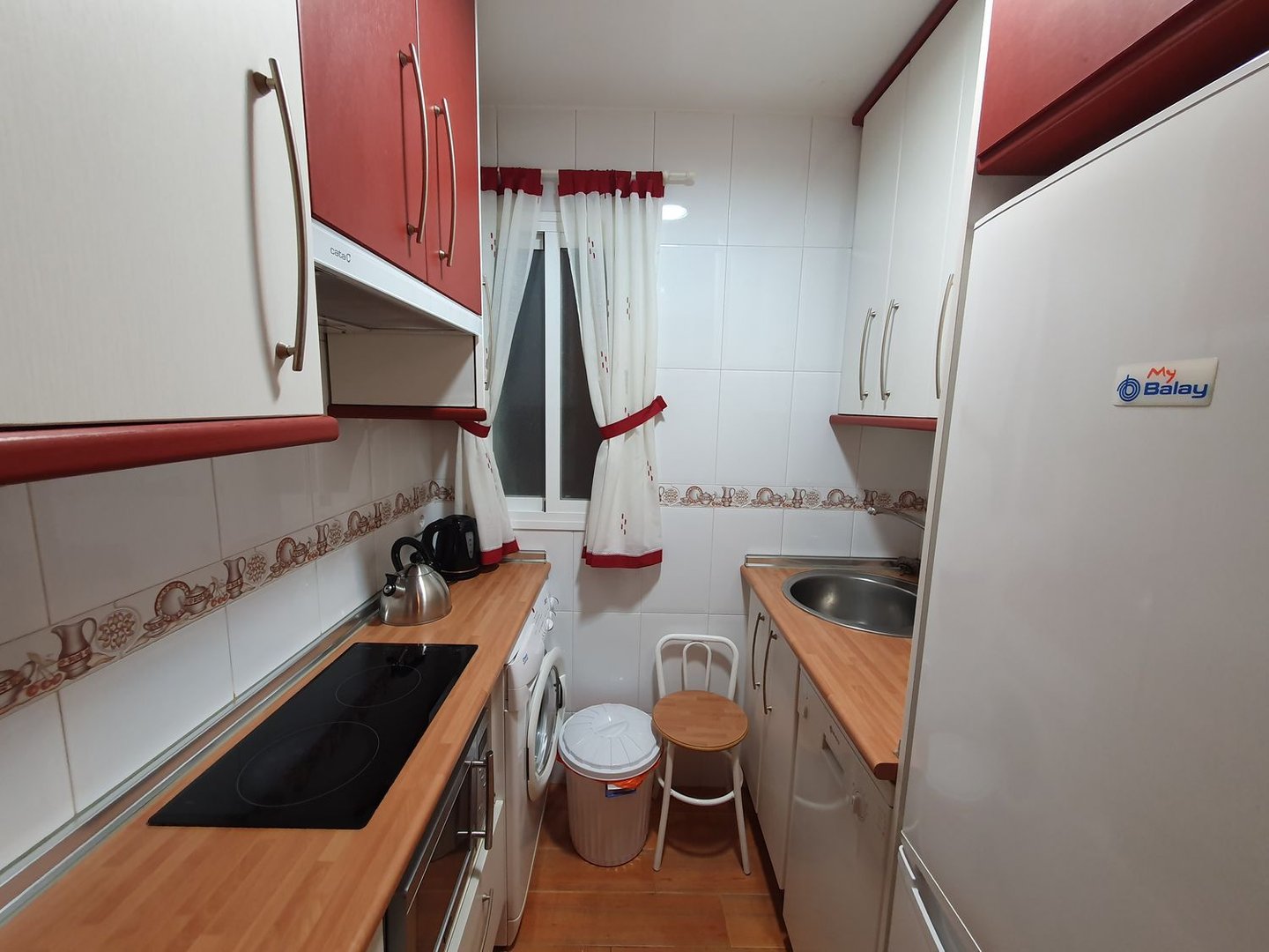 Appartamento 40 m² a Madrid