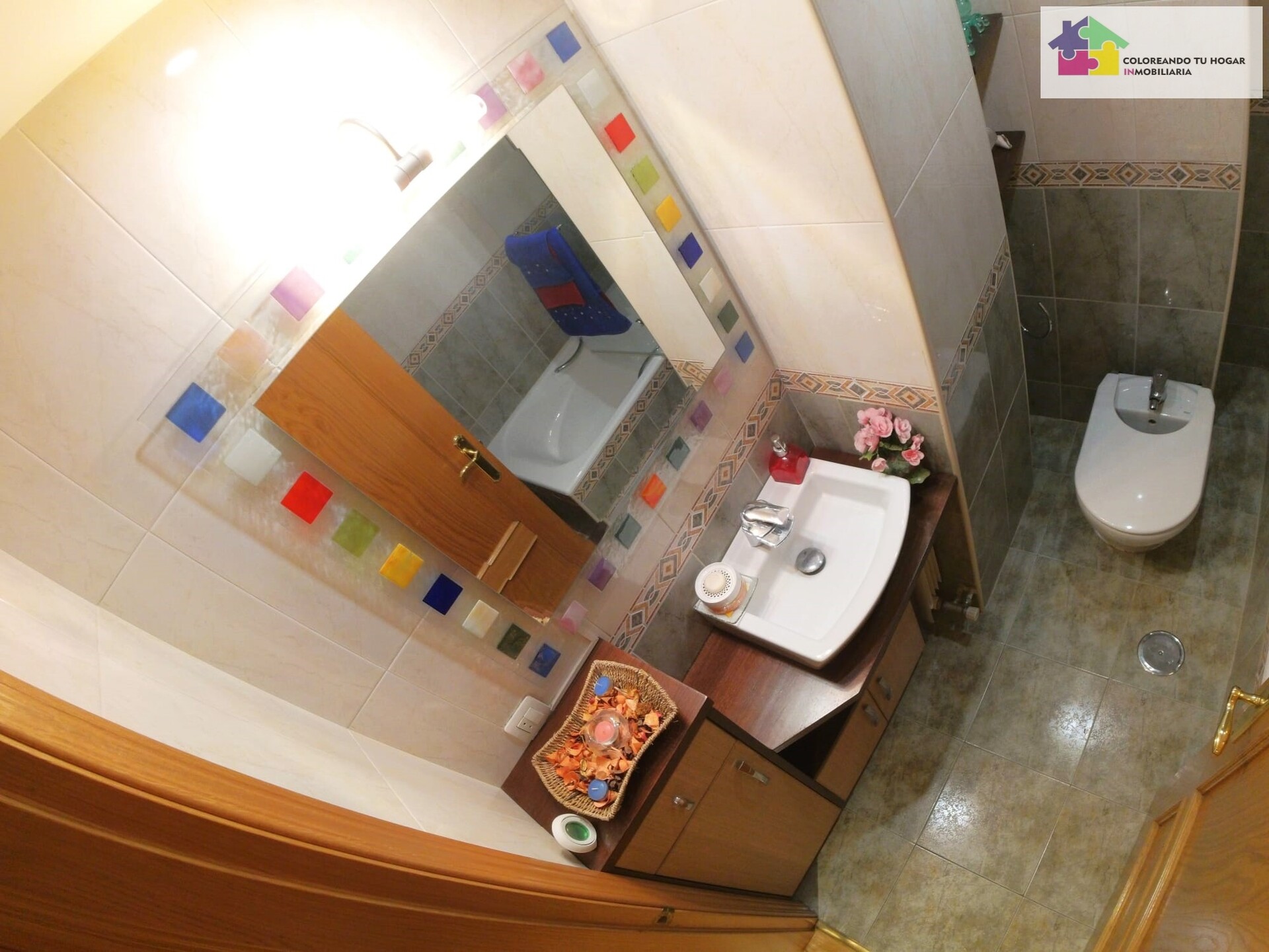 Piso de 90 m² en León
