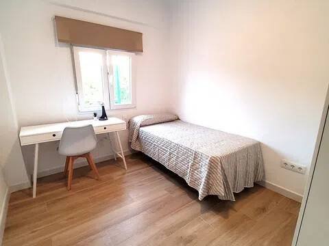 Habitación en alquiler, Sevilla