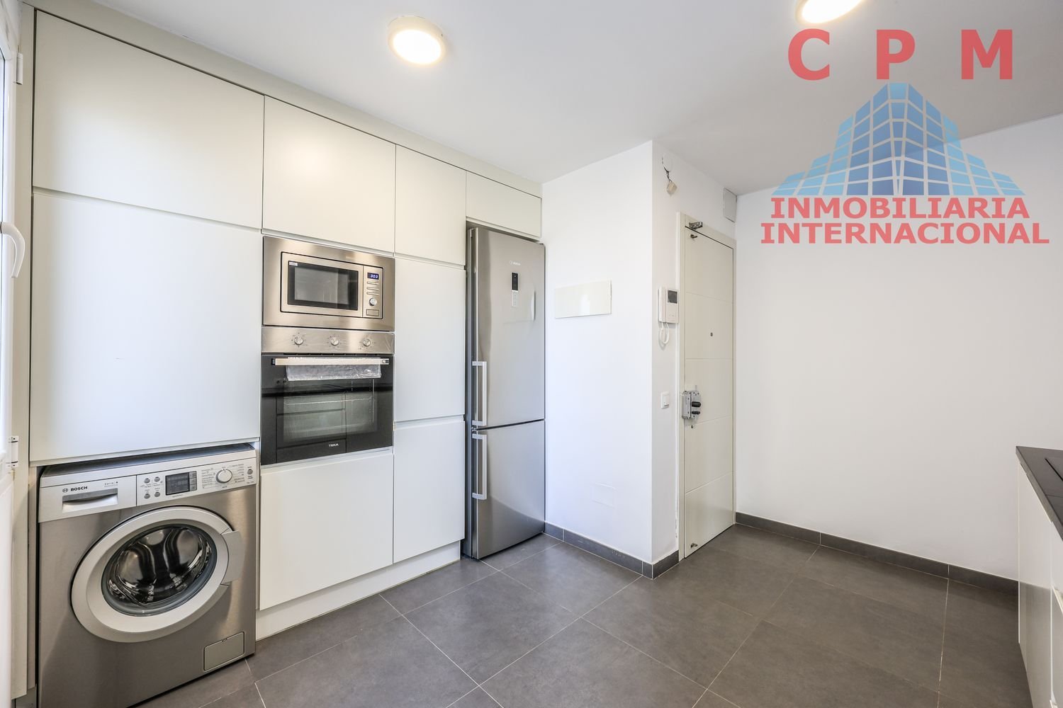 Piso de 80 m² en Madrid