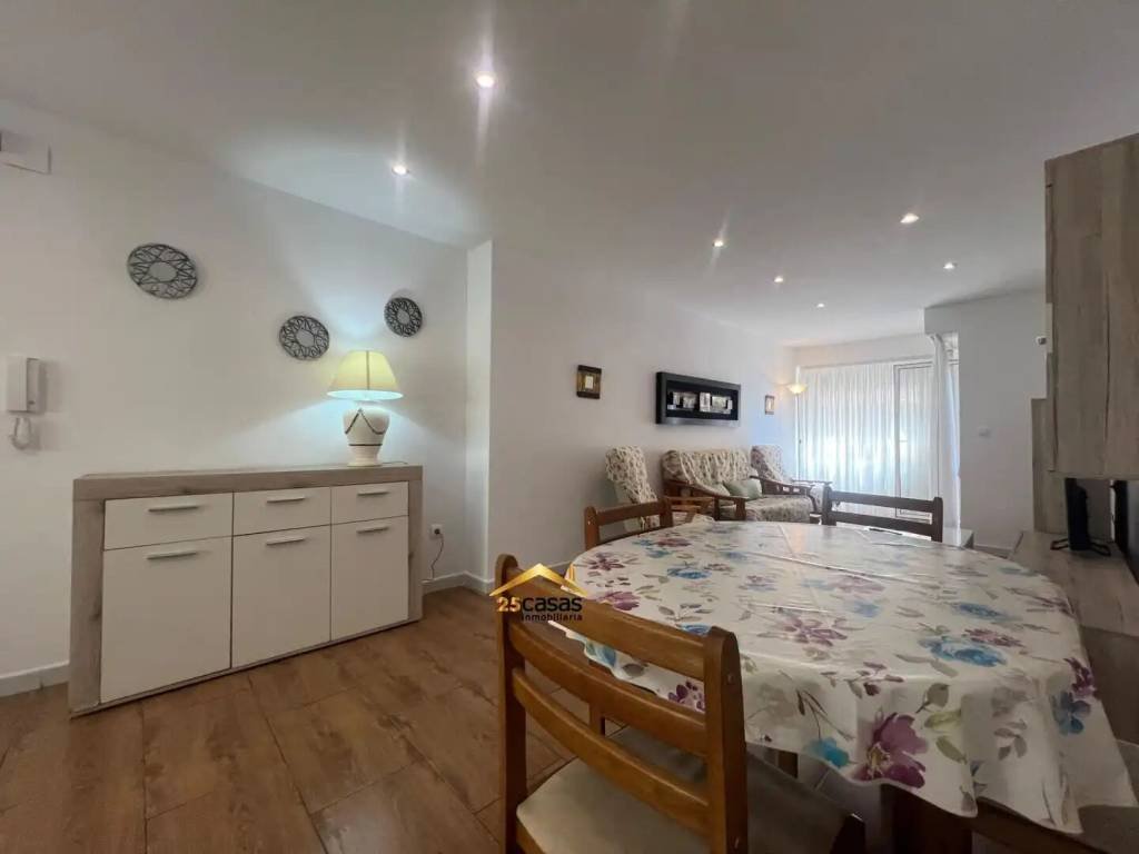 Piso de 80 m² en Santa Pola