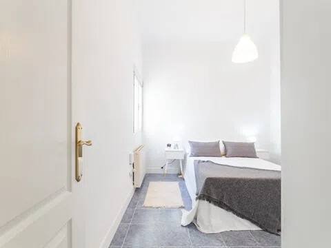 Pis de 70 m² a Madrid