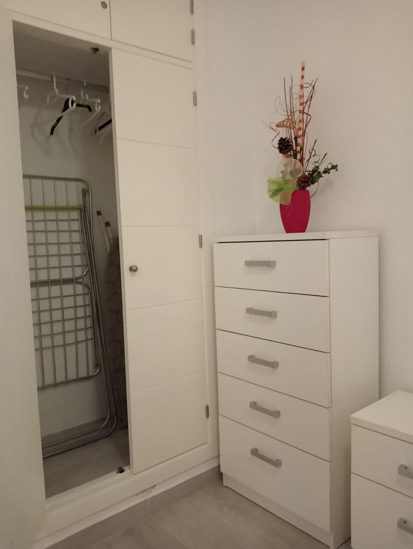 Pis de 90 m² a Sanlúcar de Barrameda