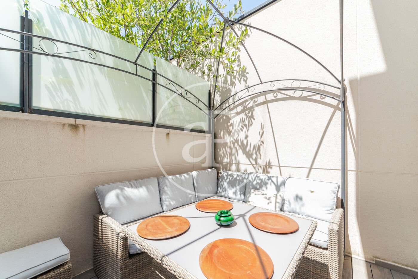 Appartement 90 m² à Madrid