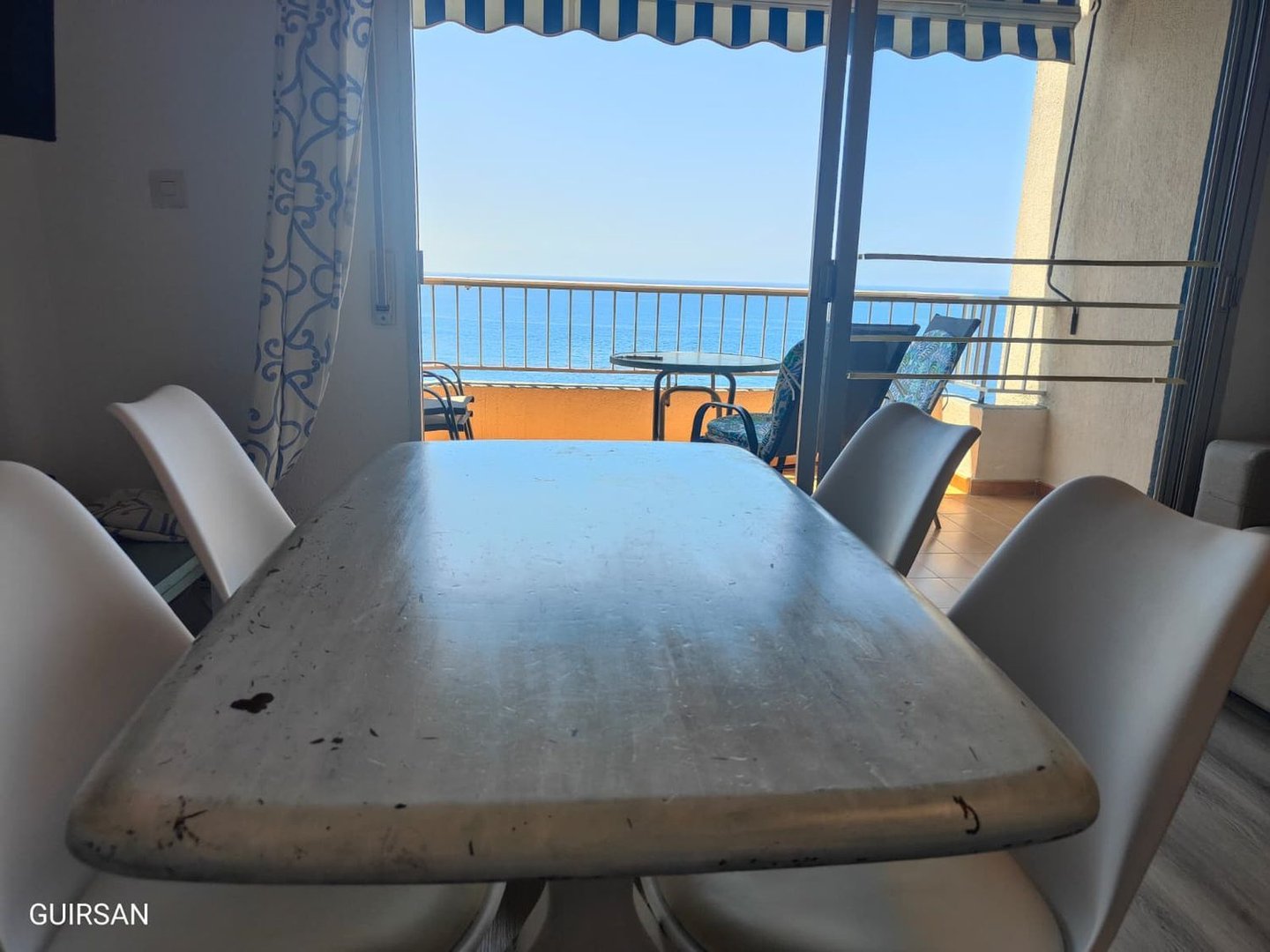 Piso de 50 m² en Almuñécar