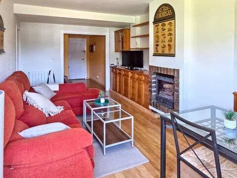 Piso de 75 m² en Jaca