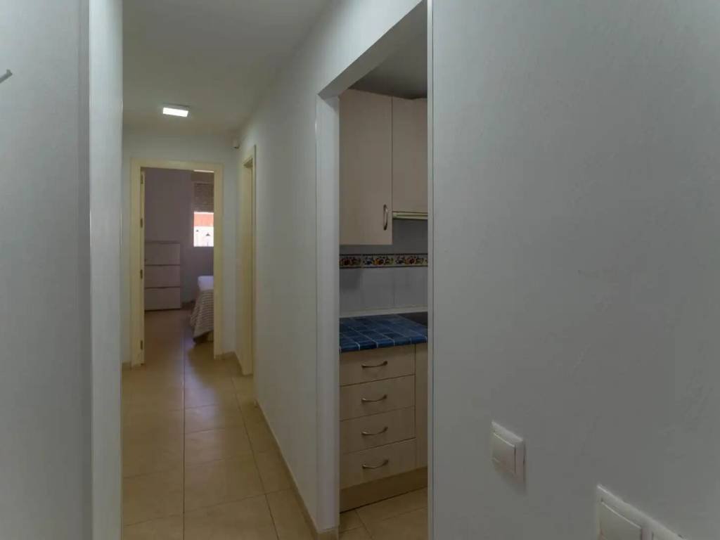 Piso de 49 m² en Fuengirola
