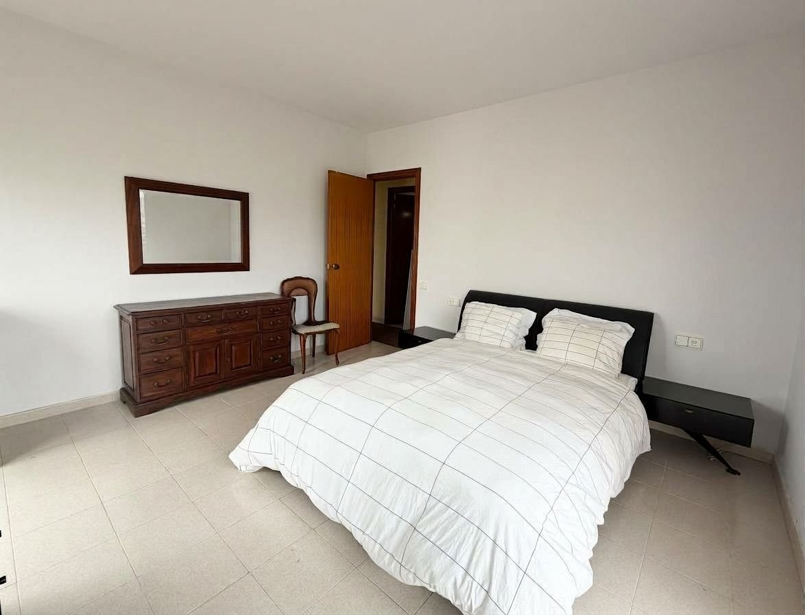 Pis de 152 m² a Sitges