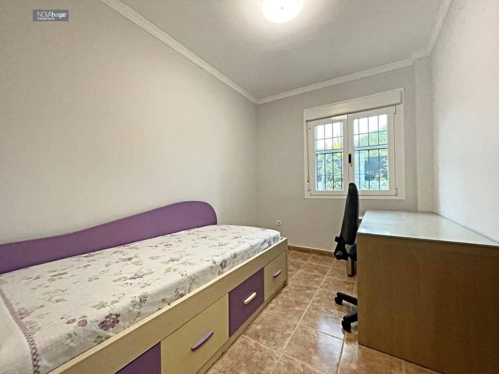 Casa de 97 m² en Pizarra