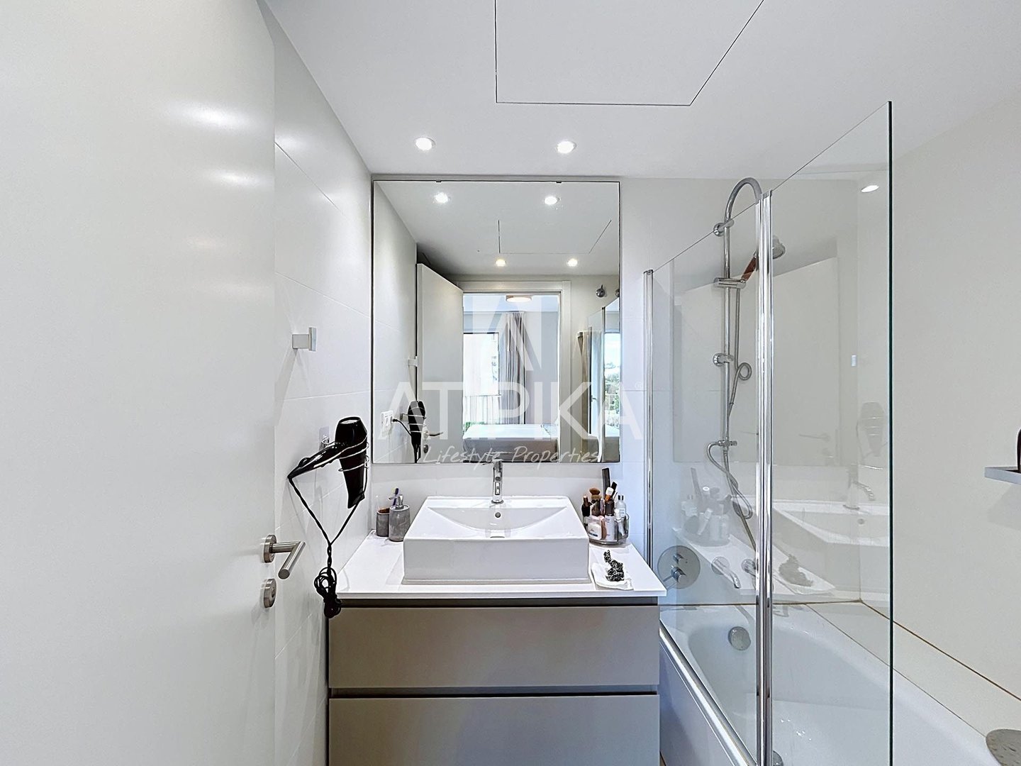Piso de 91 m² en Barcelona