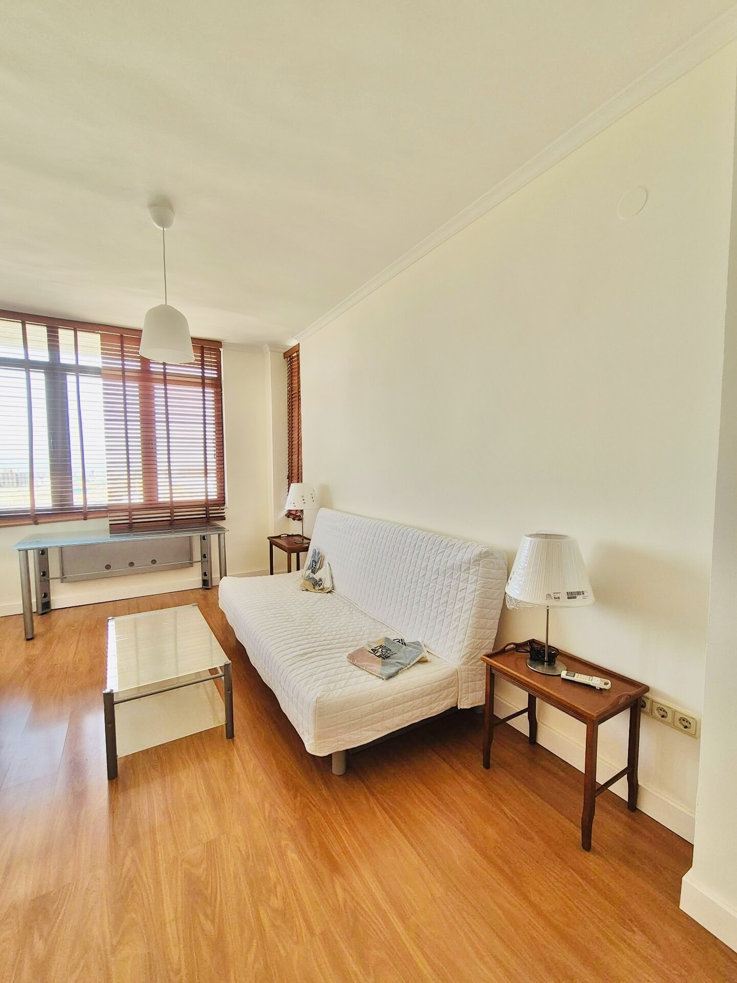 Flat 60 m² in Granada