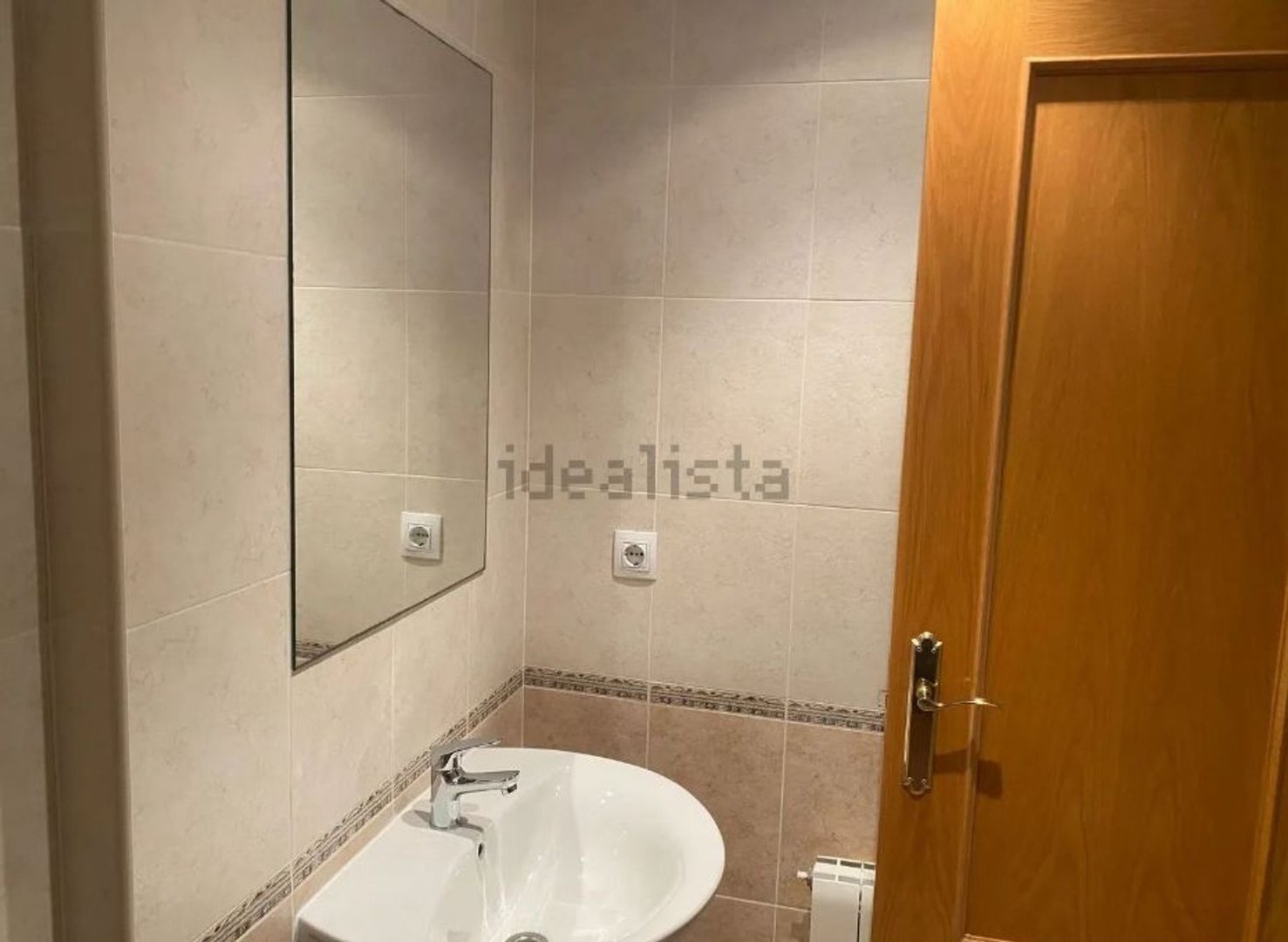 Piso de 55 m² en Godella