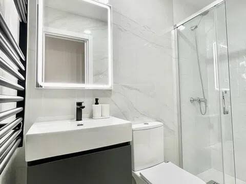 Habitación 122 m², Madrid