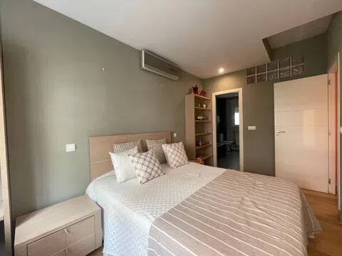 Appartamento 90 m² a Madrid