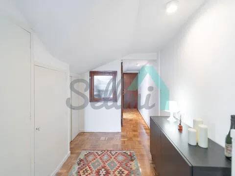 Piso de 62 m² en Oviedo