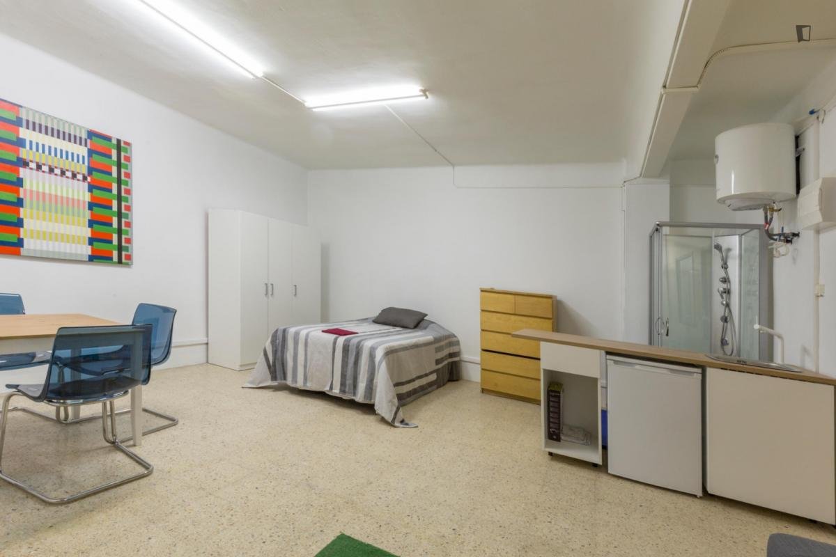 Habitación en alquiler, Barcelona
