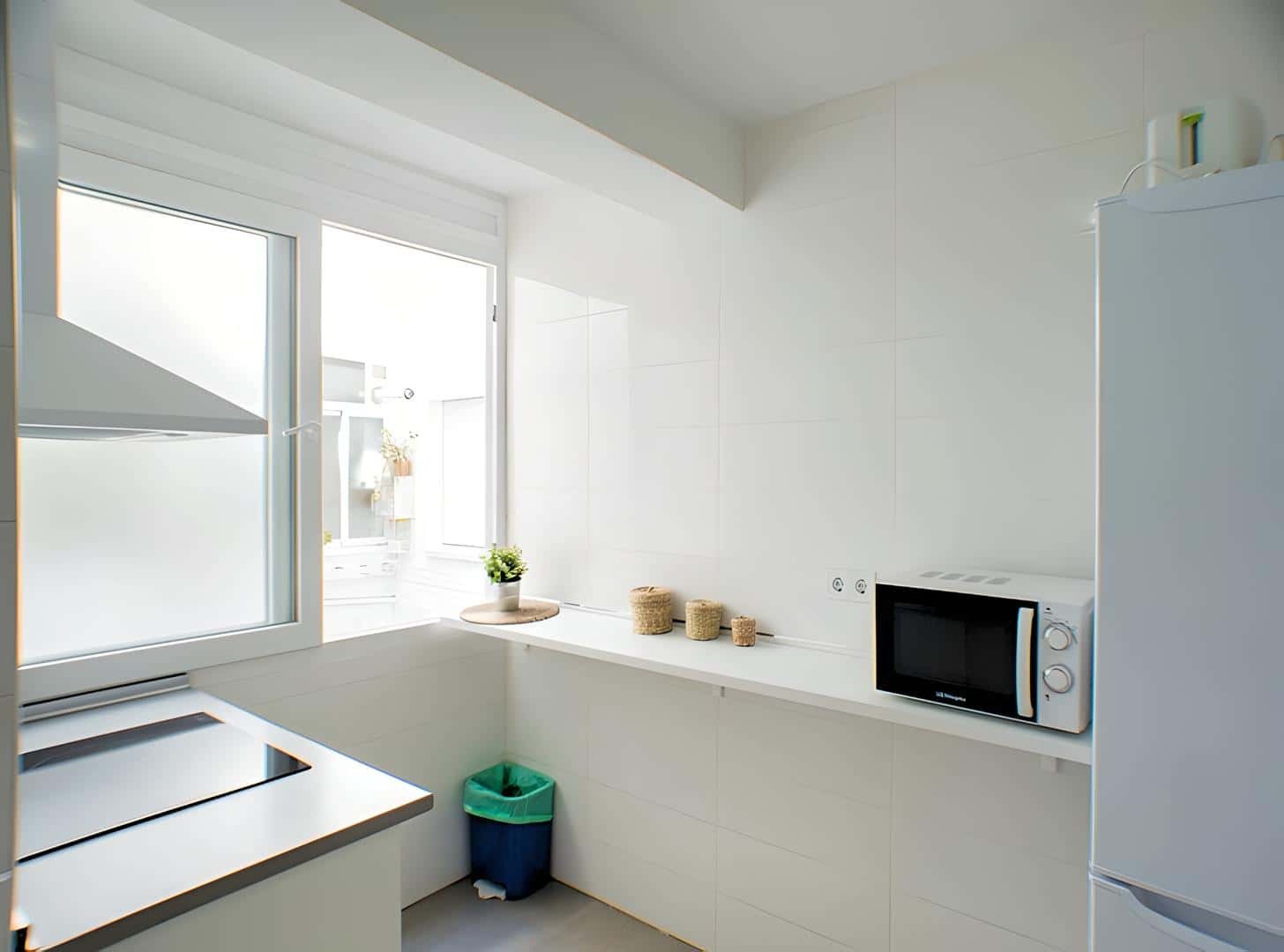 Habitació de lloguer, Getafe