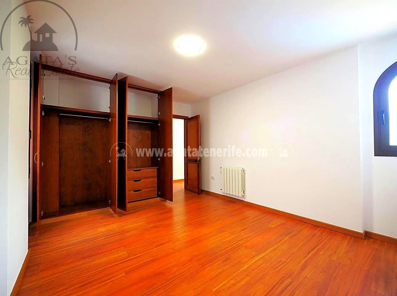 Квартира 143 м² у Puerto de la Cruz